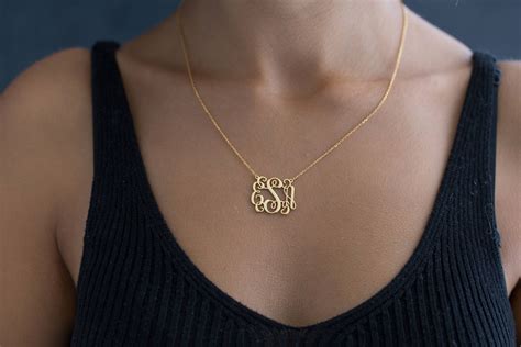 etsy 14k gold necklace|unique 14k gold necklace.